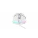 Xtrfy M42 mouse Ambidextrous USB Type-A Optical 16000 DPI