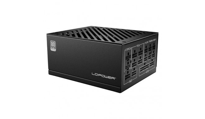 LC-Power toiteplokk LC850P V3.0 850W 20+4pin ATX ATX