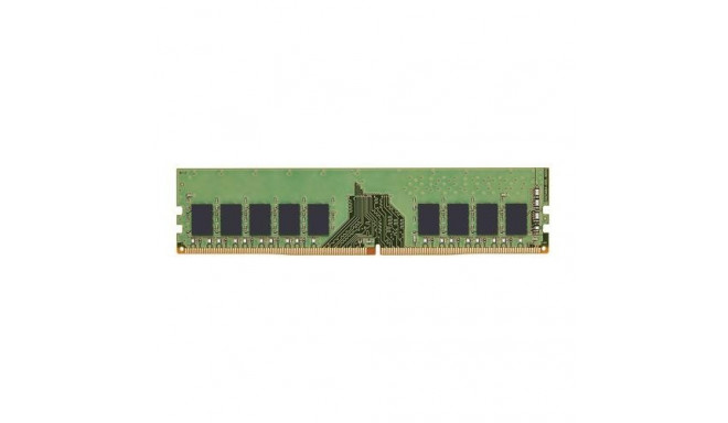 Kingston Technology KSM26ED8/16MR memory module 16 GB DDR4 2666 MHz ECC