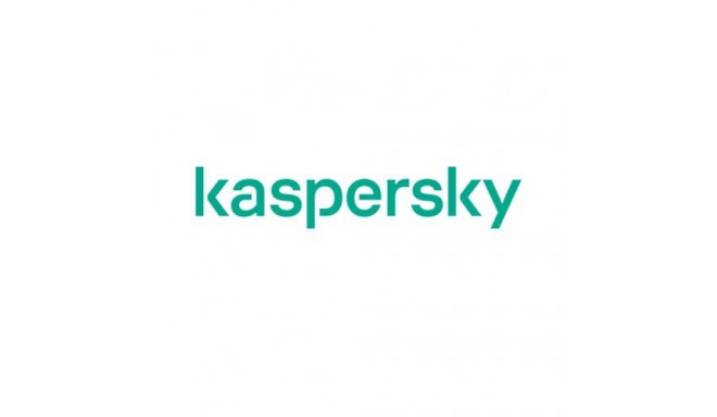 Kaspersky Total Security f/Business, 15-19u, 1Y, Base RNW Antivirus security 1 year(s)