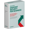 Kaspersky Endpoint Security f/Business - Select, 15-19u, 1Y, Base Antivirus security 1 year(s)