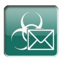Kaspersky Security for Mail Server, 25-49U, 1Y, Base Antivirus security 1 year(s)