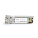 ATGBICS J9151E HP Aruba Compatible Transceiver SFP+ 10GBase-LR (1310nm, SMF, 10km, DOM)