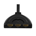 LogiLink HD0040 video switch HDMI