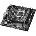 Asrock H610M-HDV/M.2 R2.0 motherboard Intel H610 LGA 1700 micro ATX