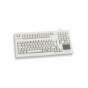 CHERRY TouchBoard G80-11900 keyboard USB QWERTY English Grey