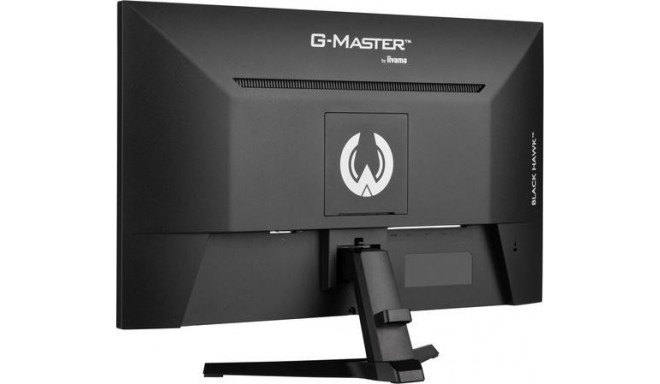 iiyama G-MASTER G2745HSU-B1 computer monitor 68.6 cm (27&quot;) 1920 x 1080 pixels Full HD LED B