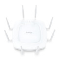 EnGenius EWS371AP wireless access point 1300 Mbit/s White Power over Ethernet (PoE)