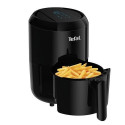 Tefal Easy Fry EY3018 fryer Single 1.6 L Stand-alone Hot air fryer Black