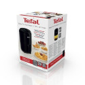 Tefal Easy Fry EY3018 fryer Single 1.6 L Stand-alone Hot air fryer Black