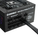 Enermax Revolution DFX power supply unit 1050 W 20+4 pin ATX ATX Black