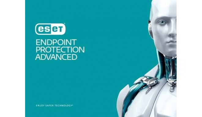 ESET Dynamic Endpoint Protection Years 1 User 11 - 25 Antivirus security Base 11 - 25 license(s) 1 y