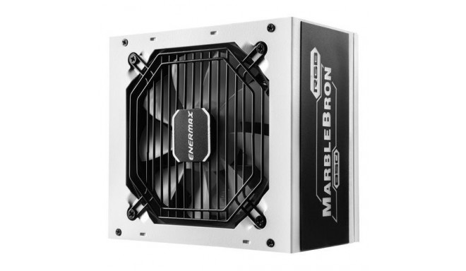 Enermax MARBLEBRON POWER SUPPLY 850W RGB WHITE EDITION