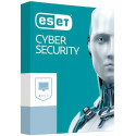 ESET Cyber Security Antivirus security 1 year(s)