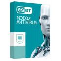 ESET NOD 32 Antivirus for Home 5 User Antivirus security 5 license(s) 1 year(s)