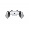 Dragonshock Mizar White Bluetooth Gamepad Analogue / Digital PlayStation 4