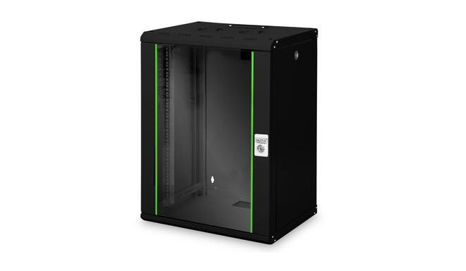 Digitus Wall Mounting Cabinet Unique Series - 600x450 mm (WxD)