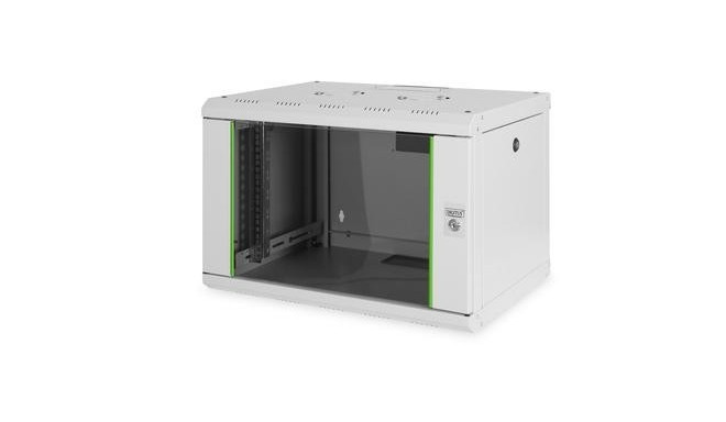 Digitus Wall Mounting Cabinet Unique Series - 600x450 mm (WxD)