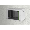 Digitus Wall Mounting Cabinet Unique Series - 600x450 mm (WxD)