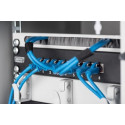 Digitus 10" Cable management panel