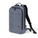 DICOTA Slim Eco MOTION backpack Casual backpack Blue Polyester