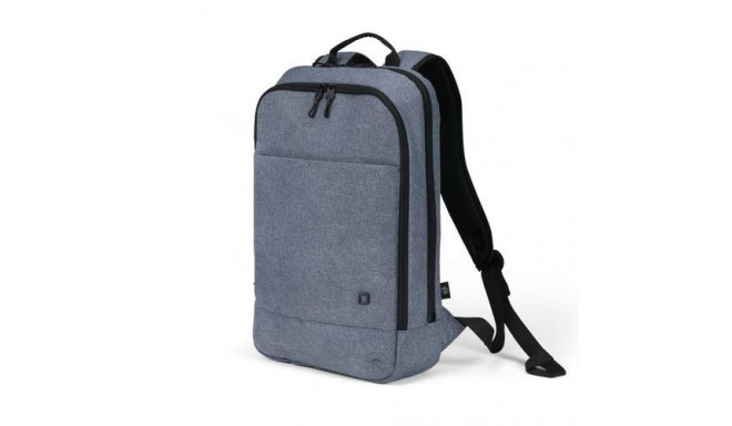 DICOTA Slim Eco MOTION 39.6 cm (15.6&quot;) Backpack Blue