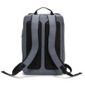 DICOTA Eco MOTION 13 - 15.6" notebook case 39.6 cm (15.6") Backpack Blue