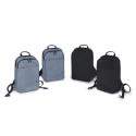 DICOTA Slim Eco MOTION backpack Casual backpack Blue Polyester