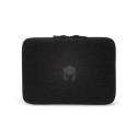 CATURIX Tech Sleeve 17-17.3" 43.9 cm (17.3") Sleeve case Black