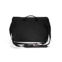 CATURIX CURRIDUR 15.6” 39.6 cm (15.6") Messenger case Black