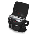 CATURIX CURRIDUR 15.6” 39.6 cm (15.6") Messenger case Black