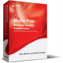 Trend Micro Worry-Free Business Security 9 Standard, EDU, RNW, 12m, 11-25u Education (EDU) Renewal 1