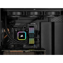 Corsair AF140 ELITE Computer case Fan 14 cm Black 1 pc(s)