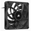Corsair AF140 ELITE Computer case Fan 14 cm Black 1 pc(s)