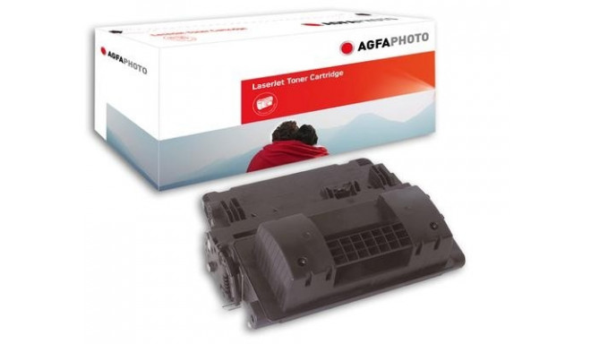 AgfaPhoto APTHP364XE toner cartridge 1 pc(s) Black