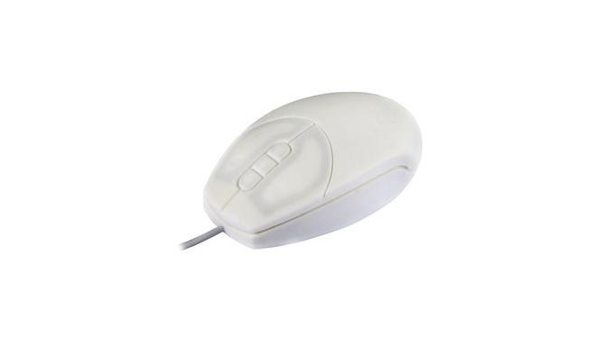 Active Key AK-PMT1 mouse USB Type-A Optical 800 DPI