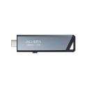 ADATA AELI-UE800-2T-CSG USB flash drive 2 TB USB Type-C 3.2 Gen 2 (3.1 Gen 2) Silver