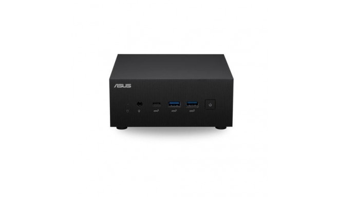 ASUS ExpertCenter PN64-S5017MDE1 Intel® Core™ i5 i5-13500H 8 GB DDR5-SDRAM 256 GB SSD Mini PC Black