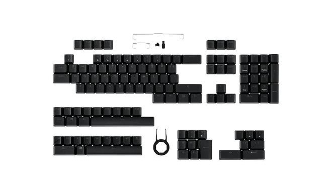 ASUS ROG PBT Keycap Set (AC03) Keyboard cap