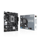 ASUS PRIME H610M-K ARGB Intel H610 LGA 1700 micro ATX