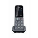 Auerswald COMfortel M-710 IP phone Titanium TFT