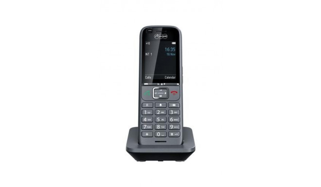 Auerswald COMfortel M-710 IP phone Titanium TFT