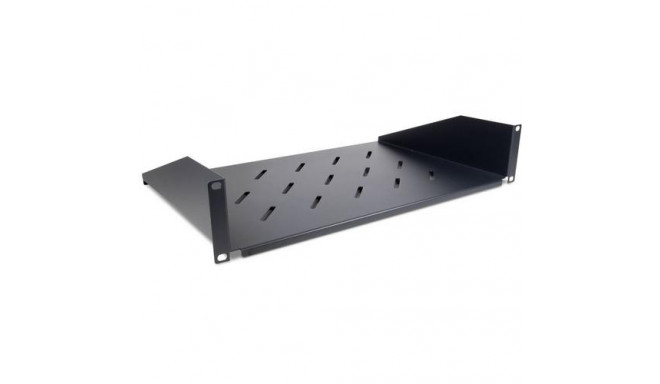 Inter-Tech 88887344 rack accessory Rack shelf