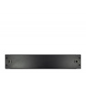 Inter-Tech 88887273 rack accessory Blind panel