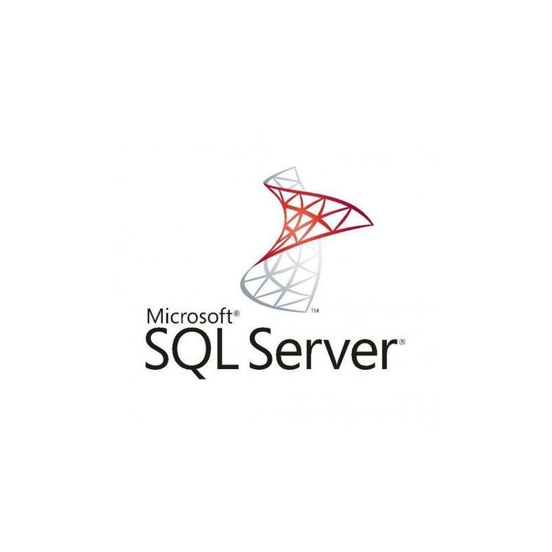 Microsoft SQL Server Standard Core Edition Open License 1 year(s ...
