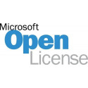 Microsoft Visual Studio Professional MSDN Open License 1 license(s) Multilingual 3 year(s)