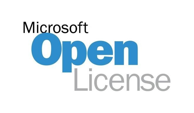 Microsoft Visual Studio Professional MSDN Open License 1 license(s) Multilingual 3 year(s)