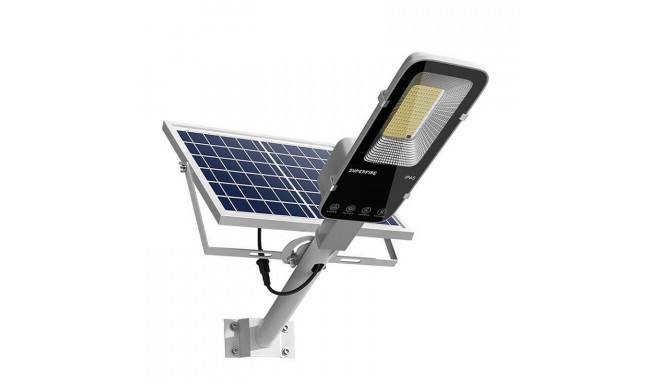 Solar lamp Superfire FF5-E, 897W, 2000lm, 20000mAh