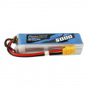 Battery LiPo Gens Ace Bashing 5000mAh 18.5V 60C 5S1P - XT90