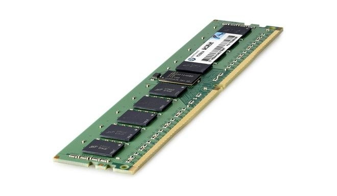 HPE 726719-B21 memory module 16 GB 1 x 16 GB DDR4 2133 MHz